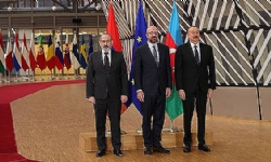 ​Paşinyan ile Aliyev görüşmesi ABD’nin doğrudan desteğiyle gerçekleşebilir