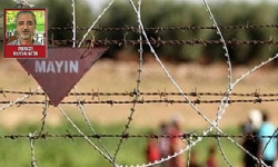 Mayın riski sürüyor: Türkiye taraf olduğu Ottawa Sözleşmesi`ne uymuyor