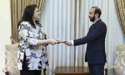 Ermenistan’daki sağlık reformları