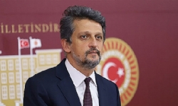 Paylan`dan Nuri Ersoy`a Aram Tigran hakkında soru önergesi
