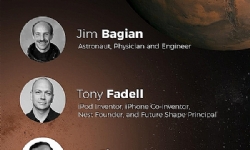 Ermenistan’da düzenlenecek STARMUS’un 4. günü özel