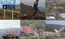 Azerbaycan usulü “barış”