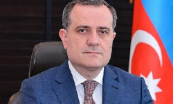 Azerbaycan`dan İran üzerinden Nahçıvan`a geçişe vurgu