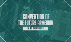 Geleceğin Ermeni Forumu