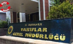 Azınlık toplumlarında yönetmelik karmaşası: Vakıflar Genel Müdürlüğü adayların listesini neden iste