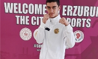 ​Avrupa Gençler Şampiyonası: Erzurum’da Ermeni boksör Türk rakibini nakavt etti