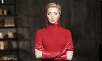 ​Natalia Rotenberg nominated as candidate for Yerevan Mayo