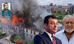 İktidar olmadan, iktidarın diliyle azınlık fırçalamak
