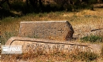 ​Sirek ve Mamure Ermeniler Mezarlığı