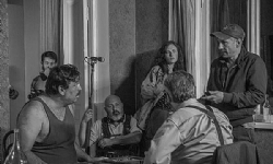 Soykırımdan sağ kurtulan ve ABD`ye göç eden Ermeni gençleri konu alan film ekranlara çıktı