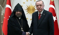 Patrik Maşalyan Erdoğan’a niye şikayet mektubu gönderdi ?