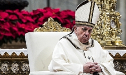 ​Papa Francis, Rus Ortodoks Patriği Kirill ile Kazakistan’da görüşmeyecek