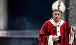 ​Papa Francis gözünü yine Kuzey Kore`ye dikti: `Davet ederlerse giderim`