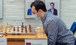 ​Dubai`de Ermeni satranç oyuncusu Aram Hakobyan`ın galibiyet serisi devam ediyor