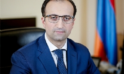 ​Ermeni milletvekili: Türkiye, Ermenistan ile normalleşme sürecini Ermenistan-Azerbaycan ilişkileri