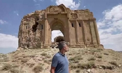 ​Garo Paylan: Ermeni manastır 1600 yıldır ayakta duruyordu, ama son yüzyılda bilinçli olarak yok edi
