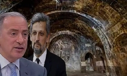 Fatih Altaylı`dan Garo Paylan`a kilise yanıtı: Yalan söylüyor