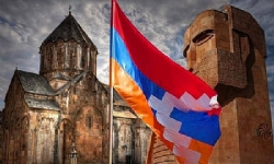 ​Artsakh Cumhuriyeti 31 yaşında
