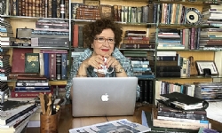 Dönemin diğer kadın yazarları Yesayan kadar cesur tezler savunmadı