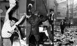 6-7 Eylül de bir Özel Harp işiydi. Ve muhteşem bir örgütlenmeydi... Öyle mi acaba Paşa?