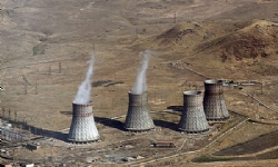 Metsamor Nükleer Santrali güvenlidir ve daha 10 yıl çalışmaya hazır