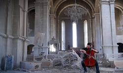 Düşman komşuyu tanıyor musunuz