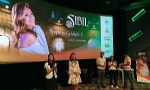 Istanbul-Armenian singer Sibil introduces video clip of “Song is my wings” in Armenia
