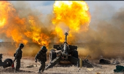 Azerbaijan says clashes broke out on border due to provocations by Armenia