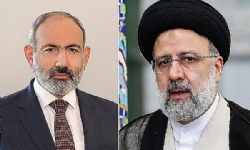 Ermenistan’ın güvenliği İran için önemlidir