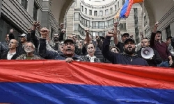 Ermenistan’da Azerbaycan’la son çatışmaya nasıl bakılıyor?