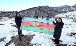 ​Azerbaycan’da Ermenistan’la son çatışmaya nasıl bakılıyor?