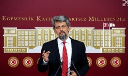 ​Malatya`da Protestan Kilisesi yine tehdit altında: Paylan`dan soru önergesi