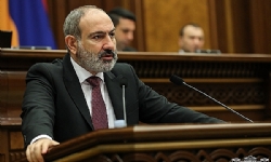 Paşinyan: Agresör, Ermenistan topraklarını terk etmeli