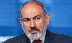 Paşinyan, Azerbaycan ile gerginlikten dolayı ŞİÖ toplantısına katılmadı