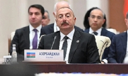 ​Azerbaycan Cumhurbaşkanı Aliyev’den Ermenistan açıklaması