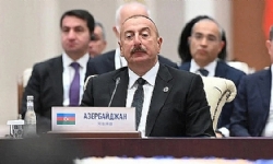 Azerbaycan Cumhurbaşkanı Aliyev’den Ermenistan açıklaması