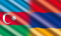 Azerbaycan 32 Ermeni askerin cesetlerini iade etti