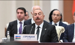 ​Aliyev: Ermenistan`ın provokasyonu iki ülke arasındaki normalleşme sürecine büyük bir darbedir