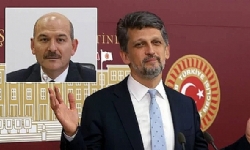 HDP`li Garo Paylan: “Azınlık vakıflarının malları, mülkleri var… Süleyman Soylu’nun bu mesele ile b