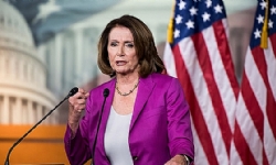 ​Nancy Pelosi to hold news conference in Yerevan