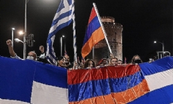 ​Yunanistan’ın Türk karasularını ve hava sahasını ihlali, Ermenistan’ın saldırıları ne anlama geliyo