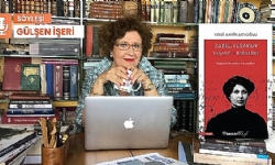 O bir feministten çok bir hümanistti: Zabel Yesayan