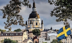 ​İsveç’te kiliseler kapatılıyor