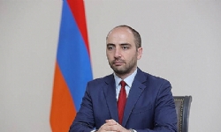 ​Ermenistan Prag`da Paşinyan-Erdoğan buluşması ihtimalini dışlamıyor