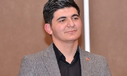 Savaş karşıtı olmak Azerbaycan toplumuna da karşı olmak demek
