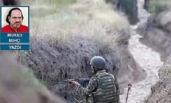 Azerbaycan–Ermenistan savaşında Türkiyeli bir Ermeni olmak