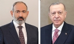 ​Armenia does not rule out Pashinyan-Erdogan meeting in Prague