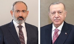 Armenia does not rule out Pashinyan-Erdogan meeting in Prague