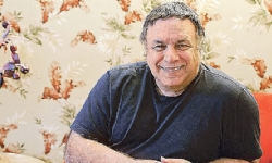 Dışı Cenk Taşkan İçi Majak Toşikyan’dır