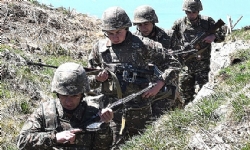 Azerbaijan Continues to Violate Ceasefire